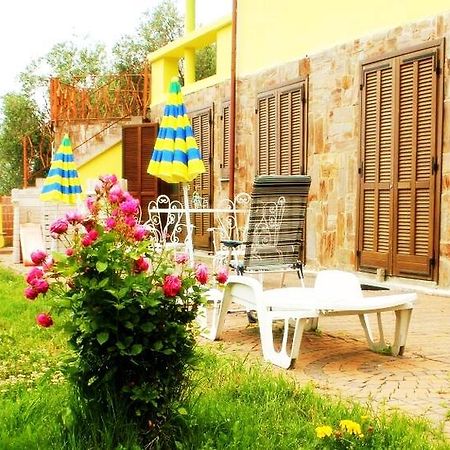 Villa Imperia Ngoại thất bức ảnh