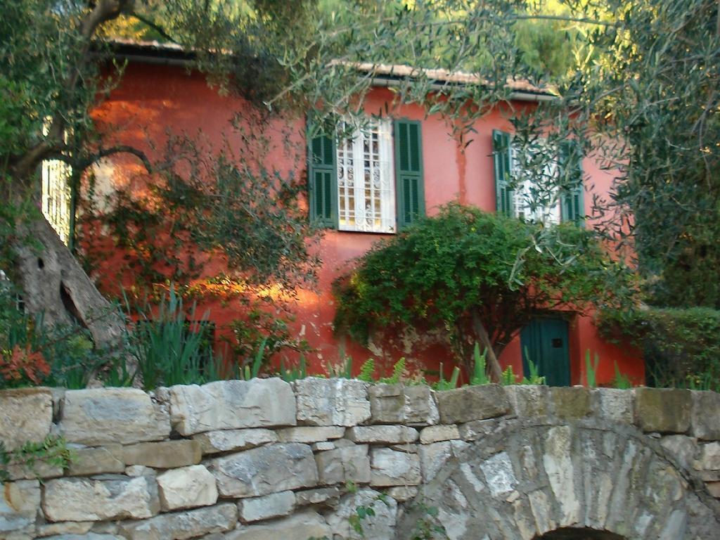 Villa Imperia Phòng bức ảnh
