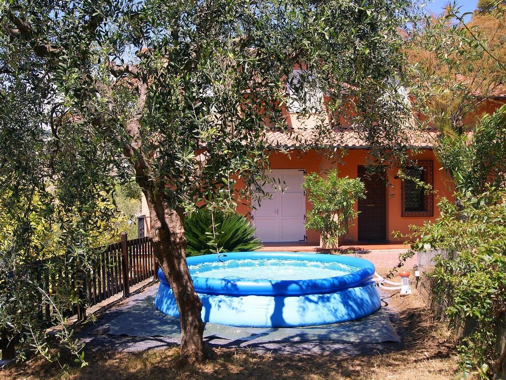 Villa Imperia Phòng bức ảnh