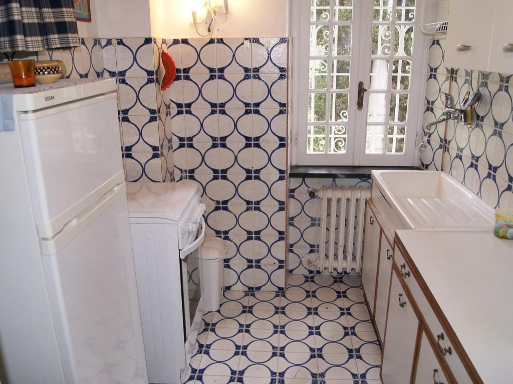 Villa Imperia Phòng bức ảnh