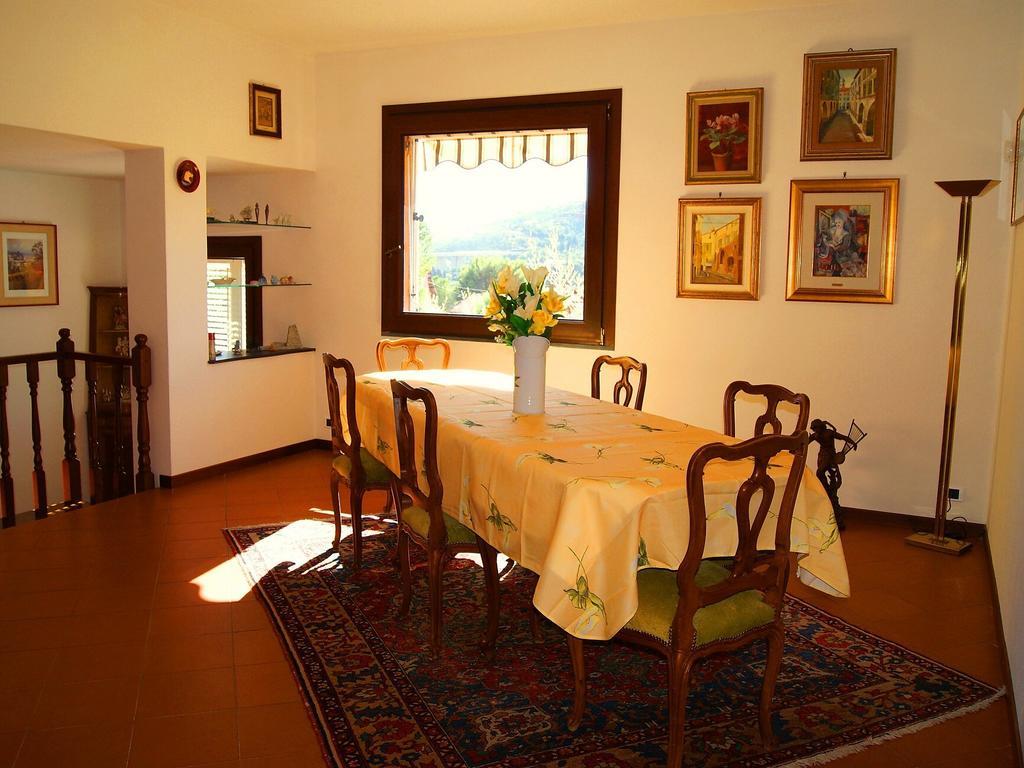 Villa Imperia Phòng bức ảnh