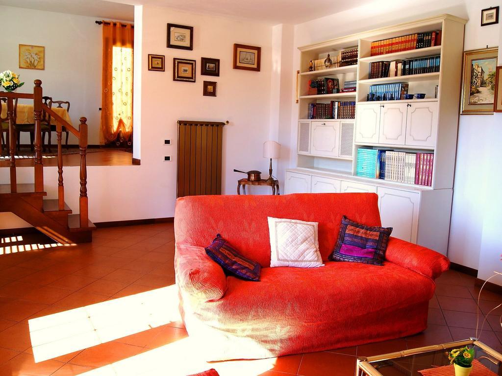 Villa Imperia Phòng bức ảnh