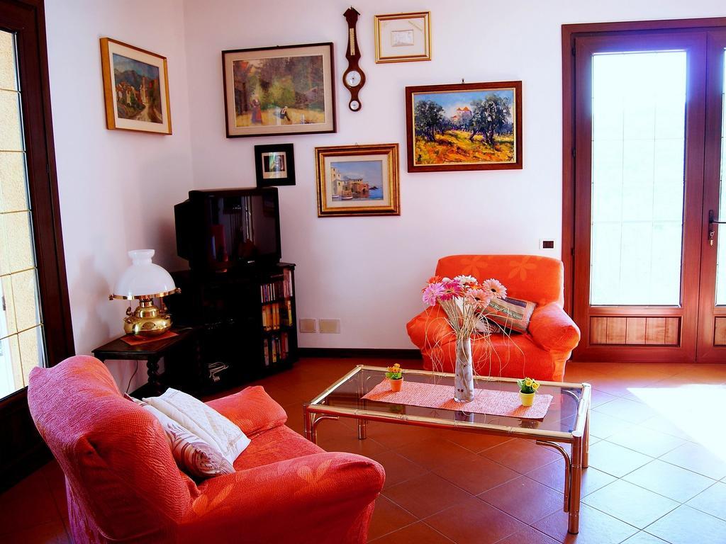 Villa Imperia Phòng bức ảnh