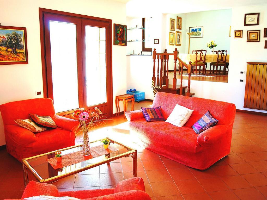 Villa Imperia Phòng bức ảnh