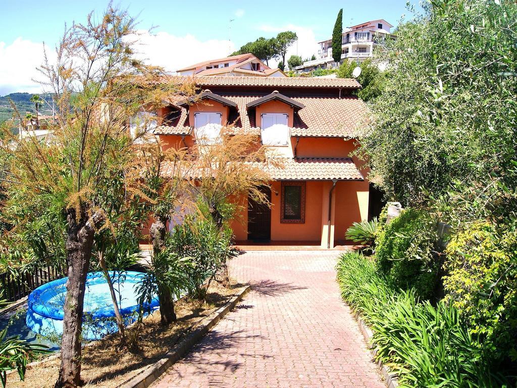 Villa Imperia Phòng bức ảnh