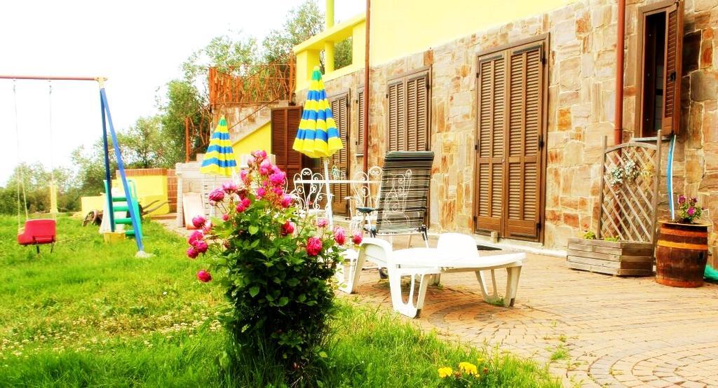 Villa Imperia Ngoại thất bức ảnh