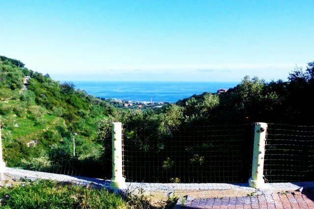 Villa Imperia Ngoại thất bức ảnh
